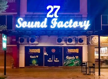 Sound Factory Ipoh Exclusive Indian Club