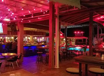 Sunset Bar and Grill