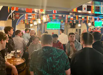 The Trafalgar Inn - Live Music and Sports Pub in St Aubin, Jersey