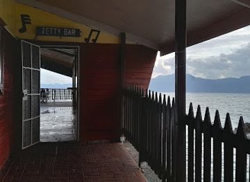 Alotau International Hotel - The Jetty