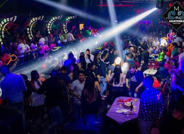 Marbella Disco