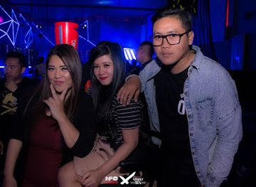 Paradise Night Club