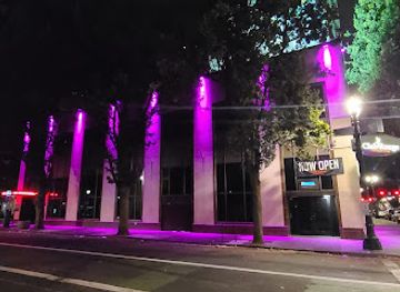 Club Rouge Portland