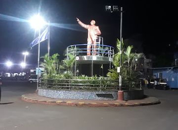 india/nashik/old-nashik/nightclub/jay-bhim-flag-bsp