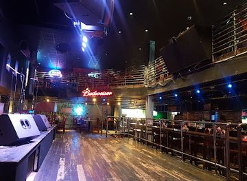 BB King's Blues Club