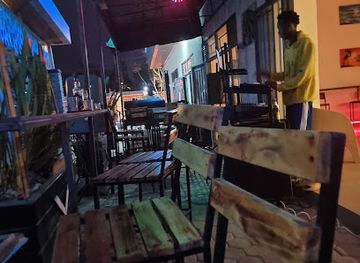 Seductive Bar & Lounge Ltd