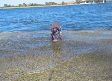 botswana/kasane/nightclub/trekkers-nite-club