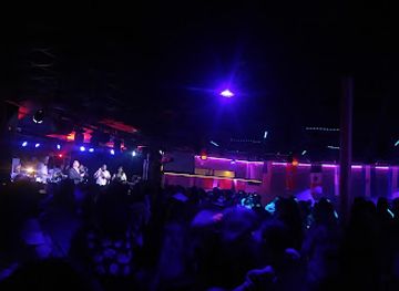 Ibiza Lounge