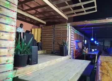Oxfordshire Ultra Lounge