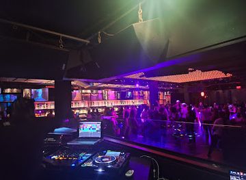 Dragonfly Nightclub