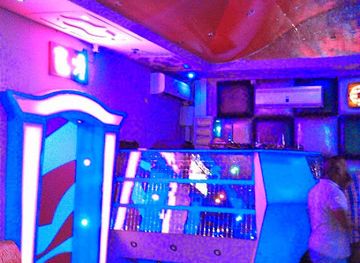 Discoteca L'Alizee