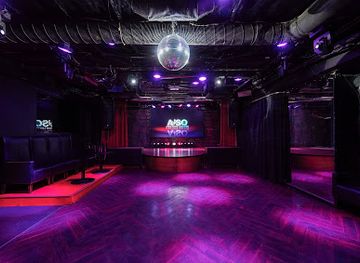 AiSOTOPE LOUNGE