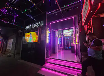 Club Erotica Bar and Disco