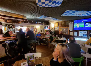 Yeti Bar