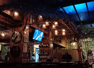 The Canoe House