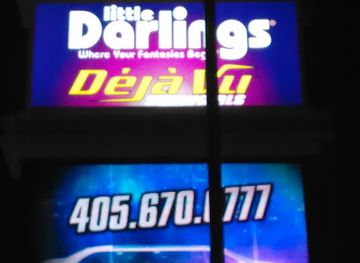 Deja Vu Showgirls OKC - Oklahoma Strip Club