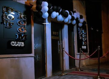İn Da Club Baku