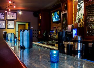 Scene Ultra Lounge
