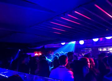 Paparazzi Club