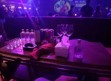 HW Tiger Club Semarang
