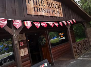 Fire Rock Irish Pub
