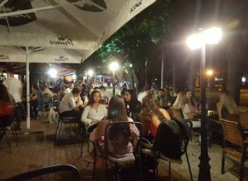 kosovo/peja/nightclub/exit-bar