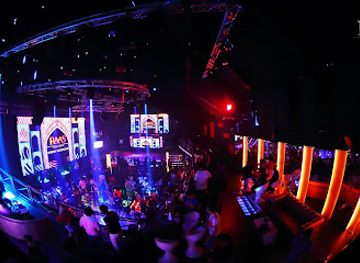 RAAS CLUB PATTAYA