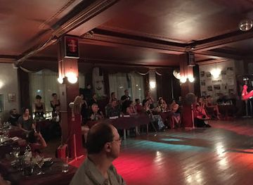 uruguay/montevideo/ciudad-vieja/nightclub/el-chamuyo-milonga