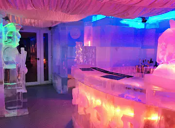 Ice Club Roma