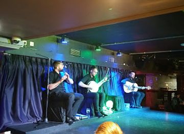 Boardwalk Nightclub @ The Arlington Hotel Dublin