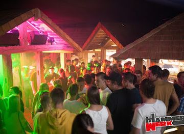 austria/mostviertel/nightclub/hammerwerk