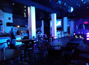 Level 13 Ultra Lounge