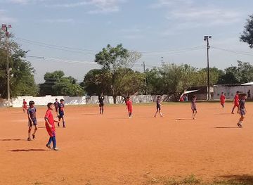 paraguay/cerro-cora-national-park/nightclub/club-cerro-cora