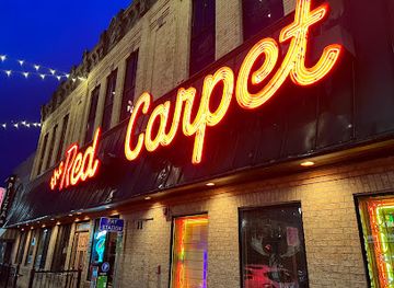 Red Carpet Nightclub