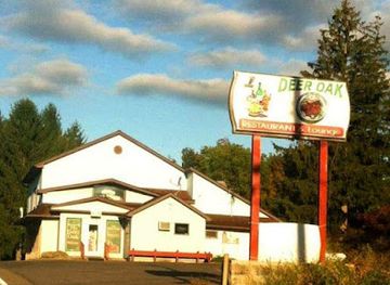 pennsylvania/ricketts-glen-state-park/nightclub/deer-oak-restaurant-and-lounge