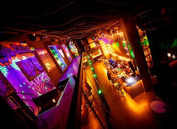 CLANDESTINO CLUB