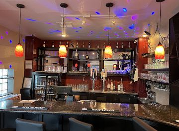 Pi Bar