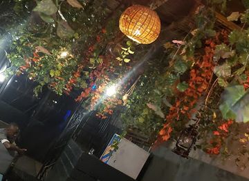 Blue Club Night-club