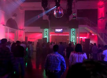 The Palms Night Club