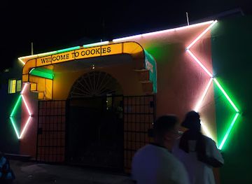 Go Go Club