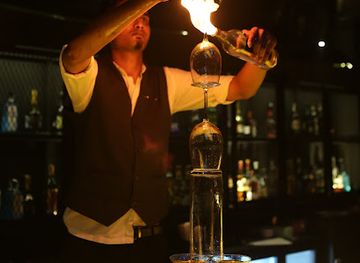 Flame Le Club