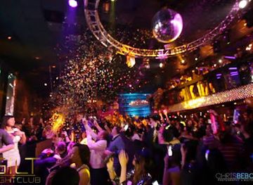 GILT Concert Venue