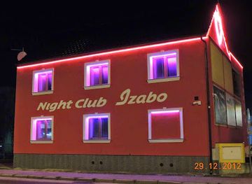 Night Club Izabo