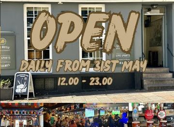 The Trafalgar Inn - Live Music and Sports Pub in St Aubin, Jersey