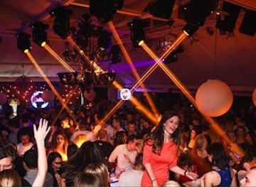 croatia/zagreb/jarun-lake/nightclub/gallery-club