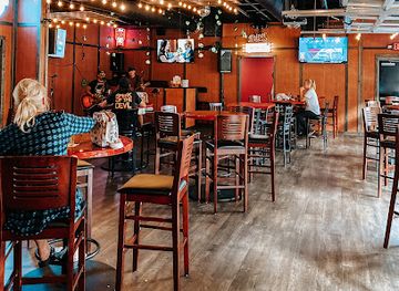 north-carolina/great-smoky-mountains/nightclub/shamrock-pub