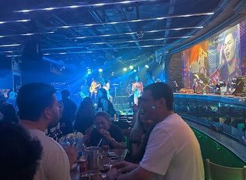 Maharlika Night Club