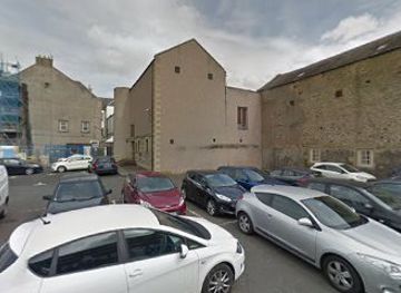 united-kingdom/berwickshire/bar/the-vibe