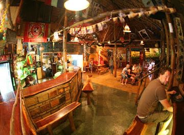 Dino's Restaurant +Bar