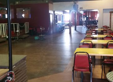 Viktoria's Nightclub